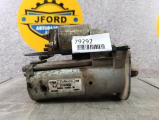 Стартер Volvo XC90 2008