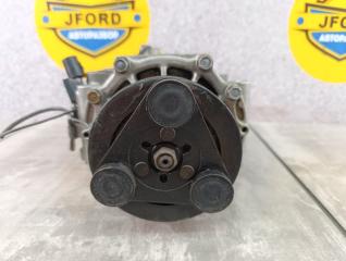 Компрессор кондиционера Mitsubishi Lancer 2005