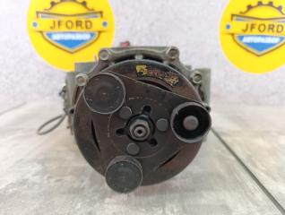 Компрессор кондиционера Mitsubishi Lancer 2005