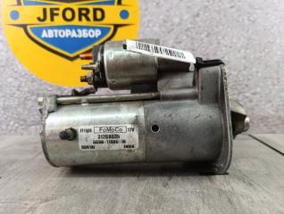 Стартер Volvo S80 2010