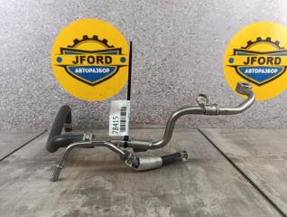 Запчасть трубка охлаждения турбины Hyundai Tucson 2024