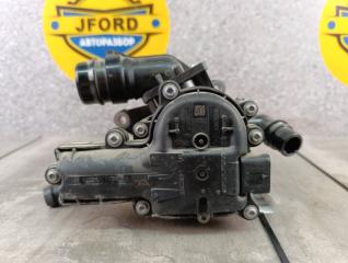 Запчасть корпус термостата Hyundai Tucson 2024