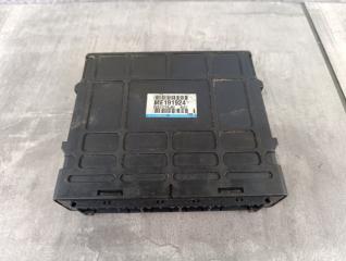 Блок управления двигателем Mitsubishi Pajero 3 2004
