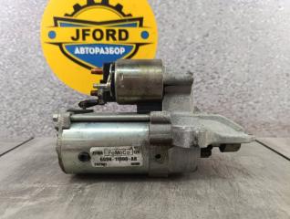 Стартер Ford S-max 2011