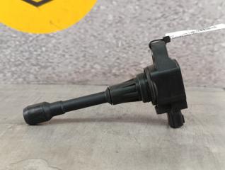 Фото запчасти катушка зажигания Nissan X-Trail 2012 контрактная запчасть Запчасть катушка зажигания Nissan X-Trail 2012