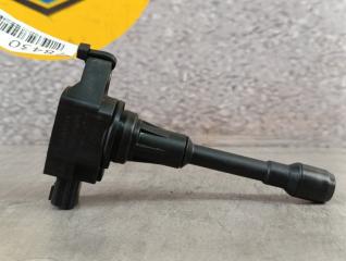 Фото запчасти катушка зажигания Nissan X-Trail 2012 контрактная запчасть Запчасть катушка зажигания Nissan X-Trail 2012