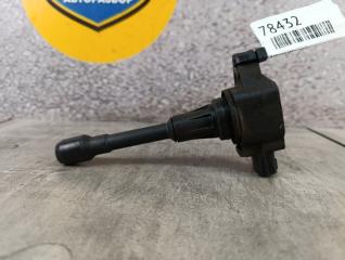 Фото запчасти катушка зажигания Nissan X-Trail 2012 контрактная запчасть Запчасть катушка зажигания Nissan X-Trail 2012