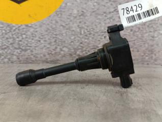 Фото запчасти катушка зажигания Nissan X-Trail 2012 контрактная запчасть Запчасть катушка зажигания Nissan X-Trail 2012