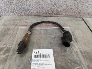 Датчик кислорода Hyundai Starex 2008