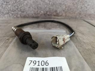 Датчик кислорода Suzuki SX4 2009