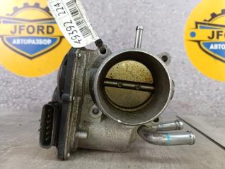 Дроссельная заслонка Kia Sportage 2019