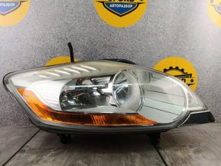 Фара правая Ford Kuga 2010