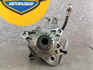 Вакуумный насос тормозной Mitsubishi Pajero 4 2008