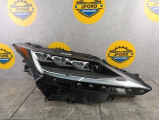 Фара правая Lexus RX450h 2020