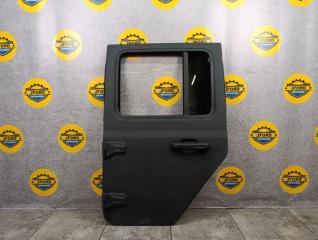 Дверь задняя левая Jeep Wrangler 2019