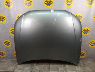 Запчасть капот Audi A4 2009