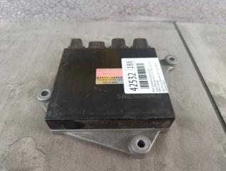 Блок управления форсунками Lexus RX450h 2019