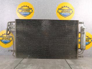 Радиатор кондиционера Kia Sportage 2009