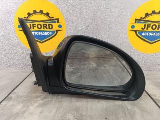 Запчасть зеркало правое Kia ProCeed 2008