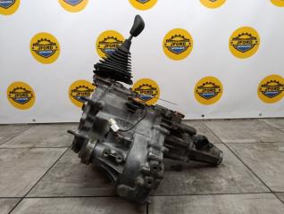 Раздатка Mitsubishi Pajero 2 1998