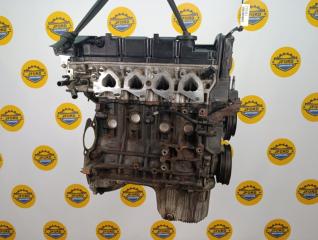 Запчасть двигатель Kia Sportage 2006