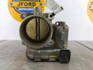 Дроссельная заслонка Ford Focus 3 2014