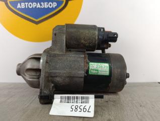 Запчасть стартер Kia Sportage 2006