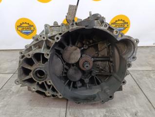 МКПП Ford Focus ST 2007