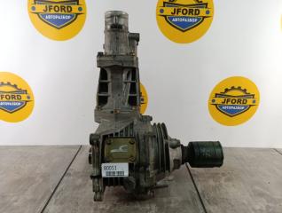 Раздатка Mitsubishi Outlander 2004