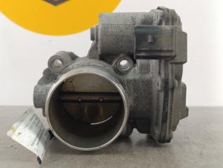 Дроссельная заслонка Ford Focus 3 2017