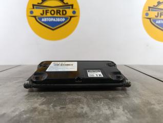 Блок управления двигателем Land Cruiser Prado 2025 J250 2.7 2TR-FE