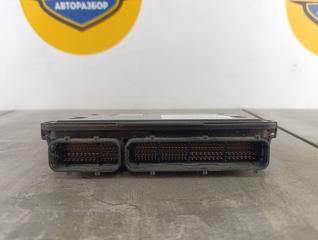 Блок управления двигателем Land Cruiser Prado 2025 J250 2.7 2TR-FE