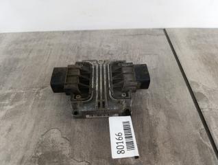 Блок управления АКПП Ford Fusion 2007 CBK 1.6 FYJA 1374002 контрактная
