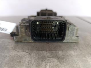 Блок управления АКПП Fusion 2007 CBK 1.6 FYJA