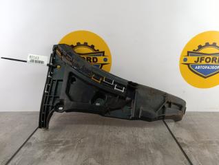 Кронштейн бампера передний левый Volvo XC90 2007 C_79 4.4 B8444S 30698128 контрактная