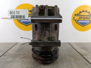 Компрессор кондиционера Ford Explorer 2009 U251 4.0 COLOGNE V6 9L24-19D629-DA контрактная