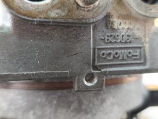 Компрессор кондиционера Explorer 2009 U251 4.0 COLOGNE V6