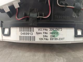 Панель приборов XC90 2008 C_85 4.4 B8444S