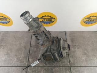 Раздатка Outlander 2003 CU2W 2.4 4G69