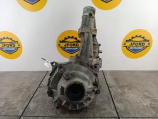 Раздатка Mitsubishi Outlander CU2W 2.4 4G69