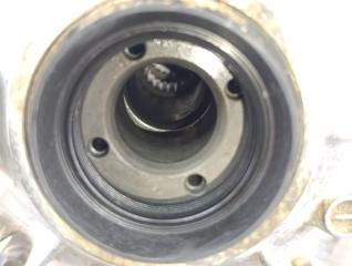 Раздатка Outlander 2003 CU2W 2.4 4G69