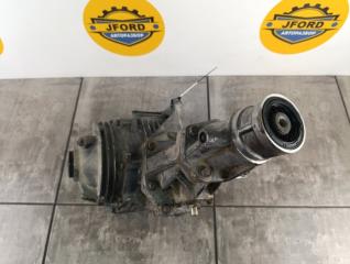Раздатка Outlander 2003 CU2W 2.4 4G69