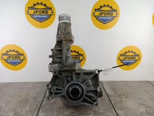 Раздатка Outlander 2003 CU2W 2.4 4G69