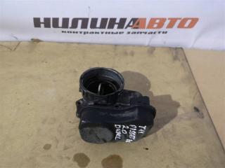 Фото запчасти дроссельная заслонка Volkswagen Passat B6 2007 контрактная запчасть Запчасть дроссельная заслонка Volkswagen Passat B6 2007