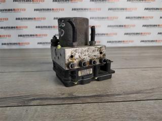 Блок ABS (АБС) CITROEN C4 2006