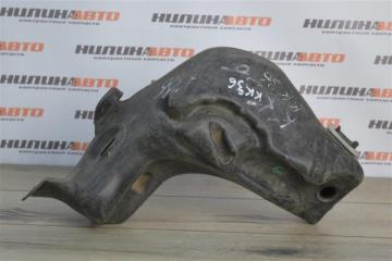 Бачок омывателя CITROEN C4 2006