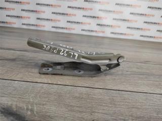 Запчасть петля капота левая Peugeot 206 2004