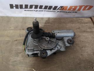 Запчасть моторчик стеклоочистителя задний Mitsubishi Carisma 2003