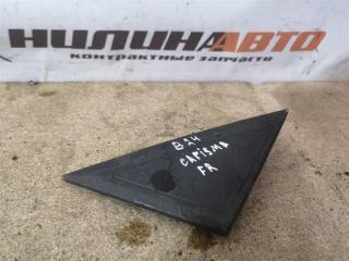 Запчасть накладка крыла передняя правая Mitsubishi Carisma 2003