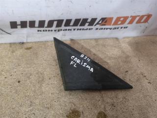 Запчасть накладка крыла передняя левая Mitsubishi Carisma 2003